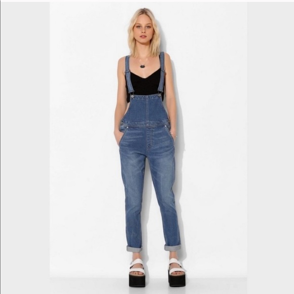 Urban Outfitters Denim - UO BDG denim overalls